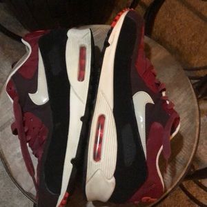 Rare 90’s Air Max